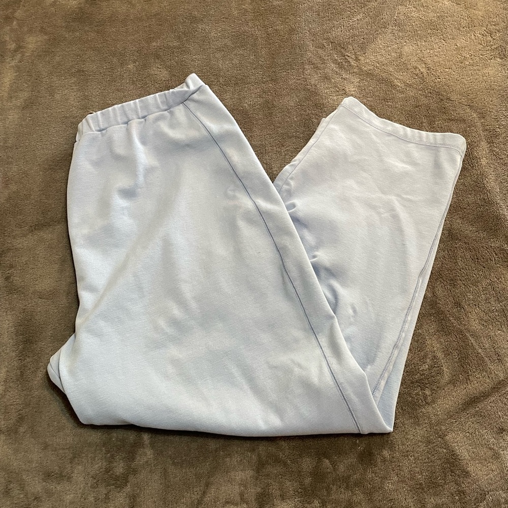 Cherokee Elastic Casual Lounge Pants